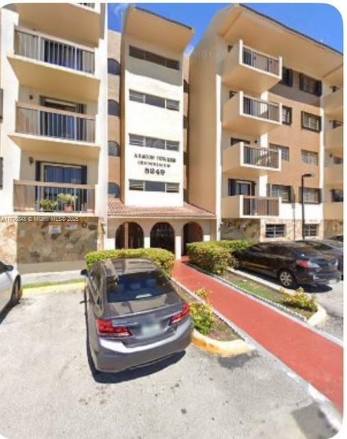 Property Photo: 5249 NW 7th St 310 FL 33126