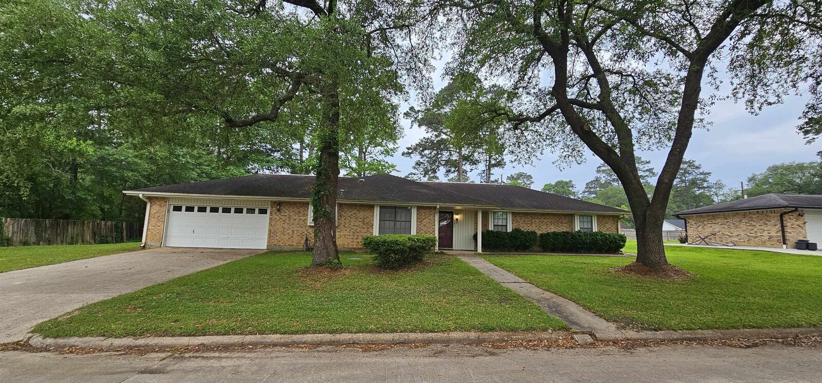 Property Photo:  101 Mockingbird St.  TX 77656 