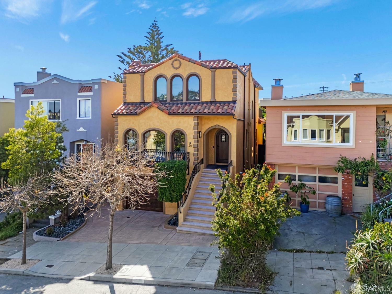 26 Forest Side Avenue  San Francisco CA 94127 photo