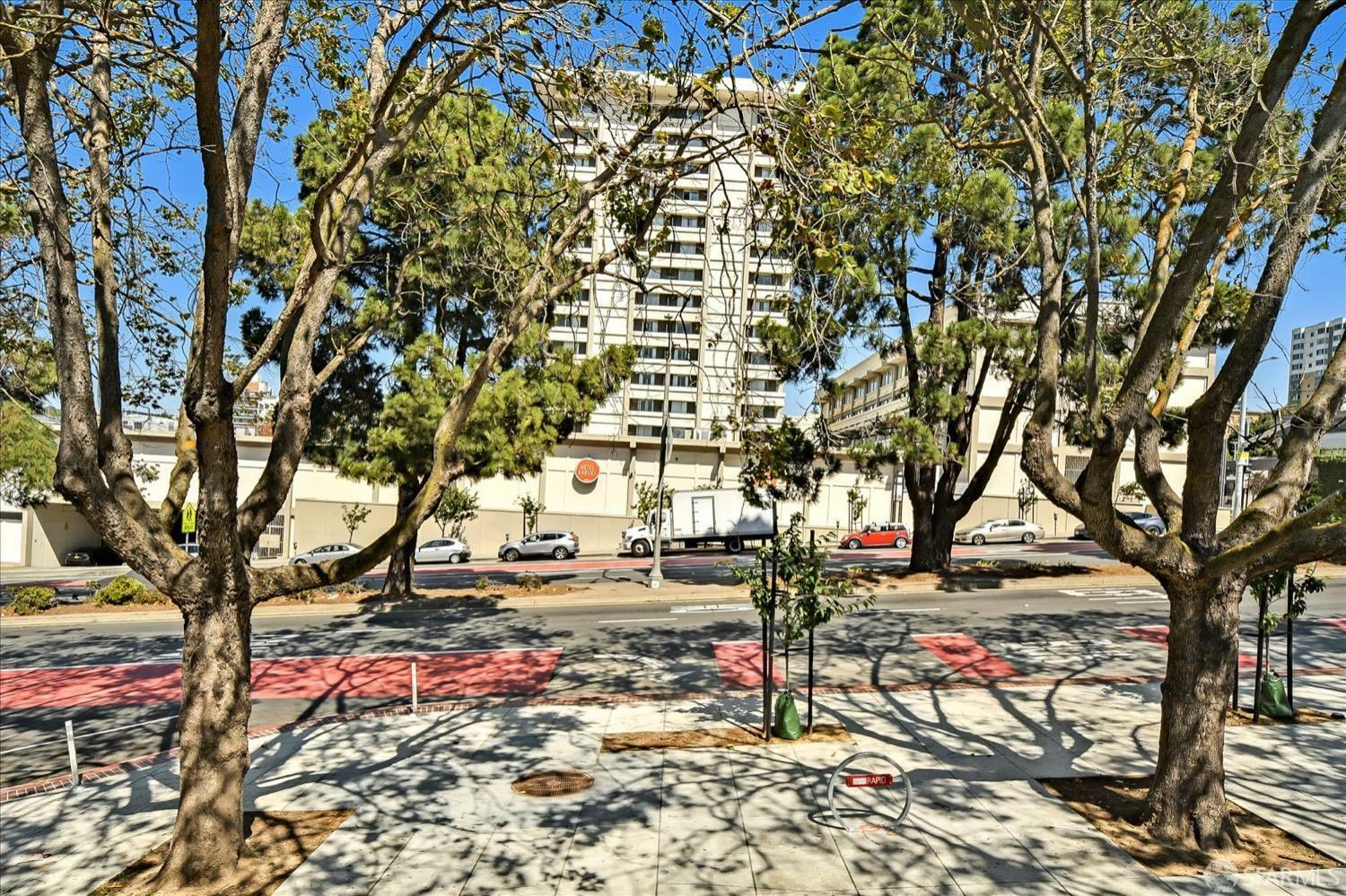 1545 Geary Boulevard 3  San Francisco CA 94115 photo