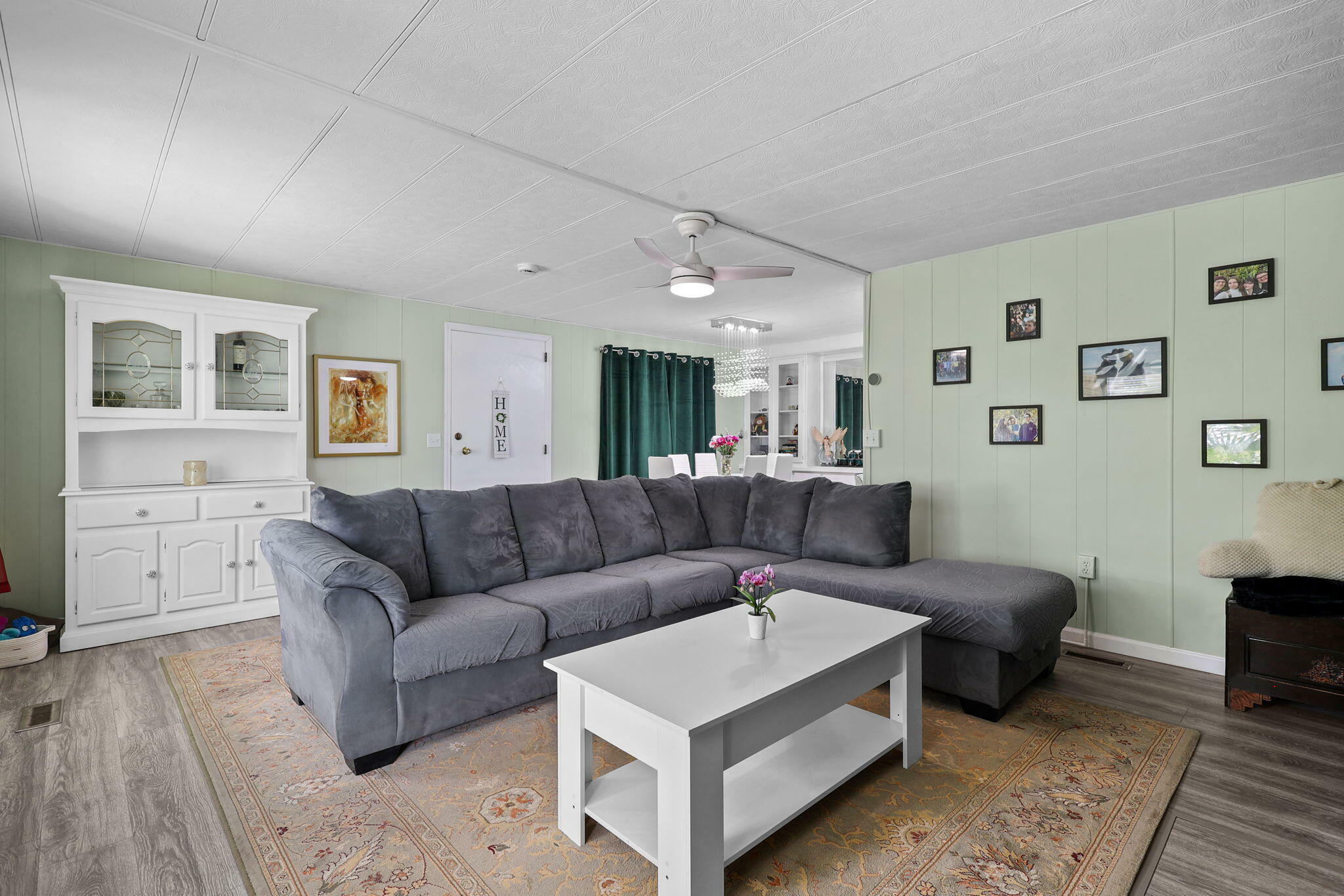 Property Photo: 888 Shawnee Trail CA 96003