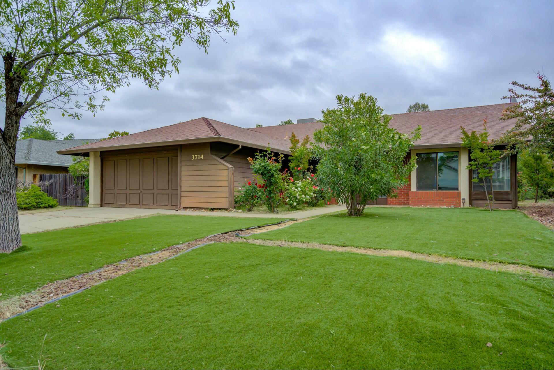 Property Photo: 3714 Fujiyama Way CA 96001