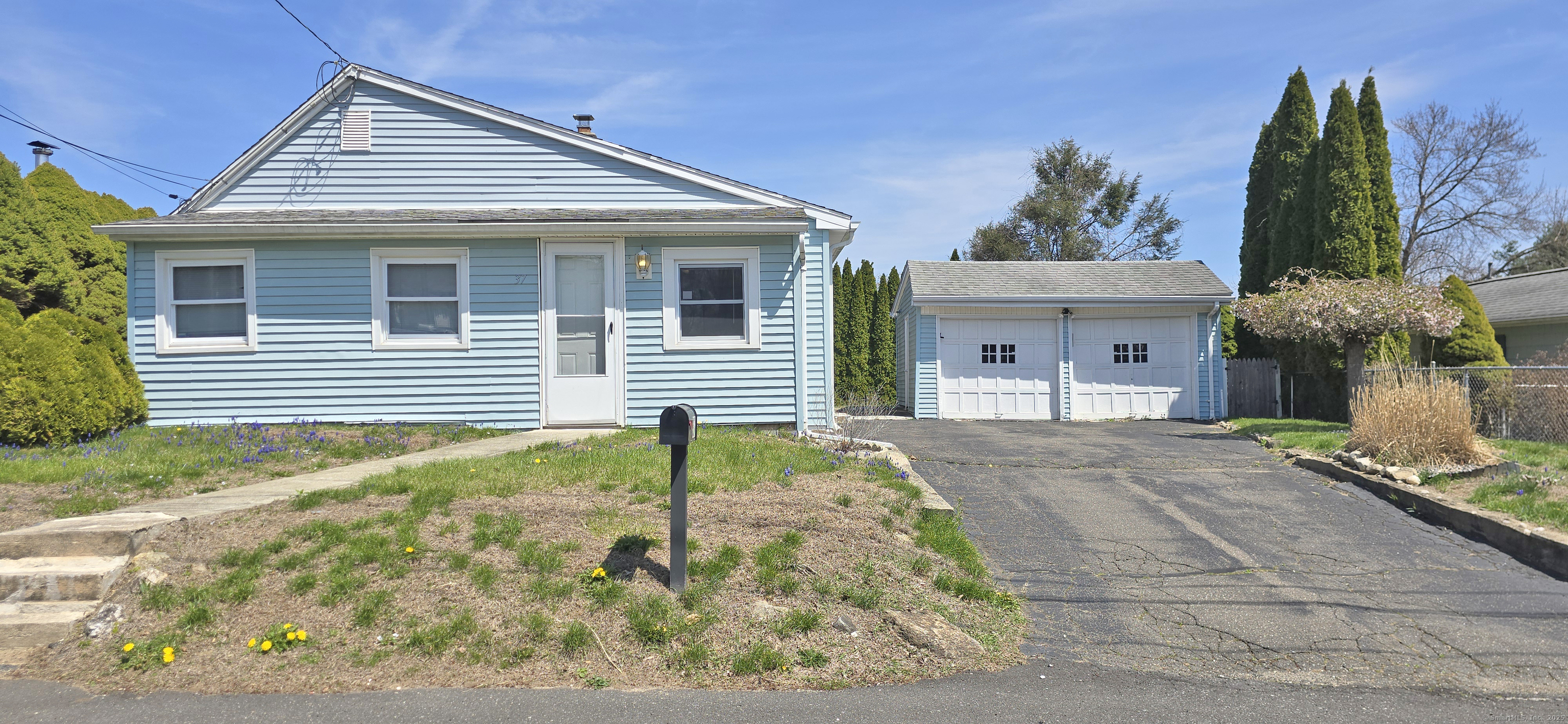 Property Photo: 37 Eustis Street CT 06779