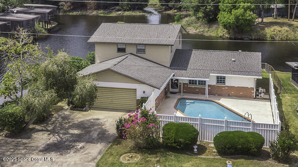 850 Cardinal Road  Cocoa FL 32926 photo