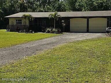 Property Photo: 2760 Michigan Street FL 32904
