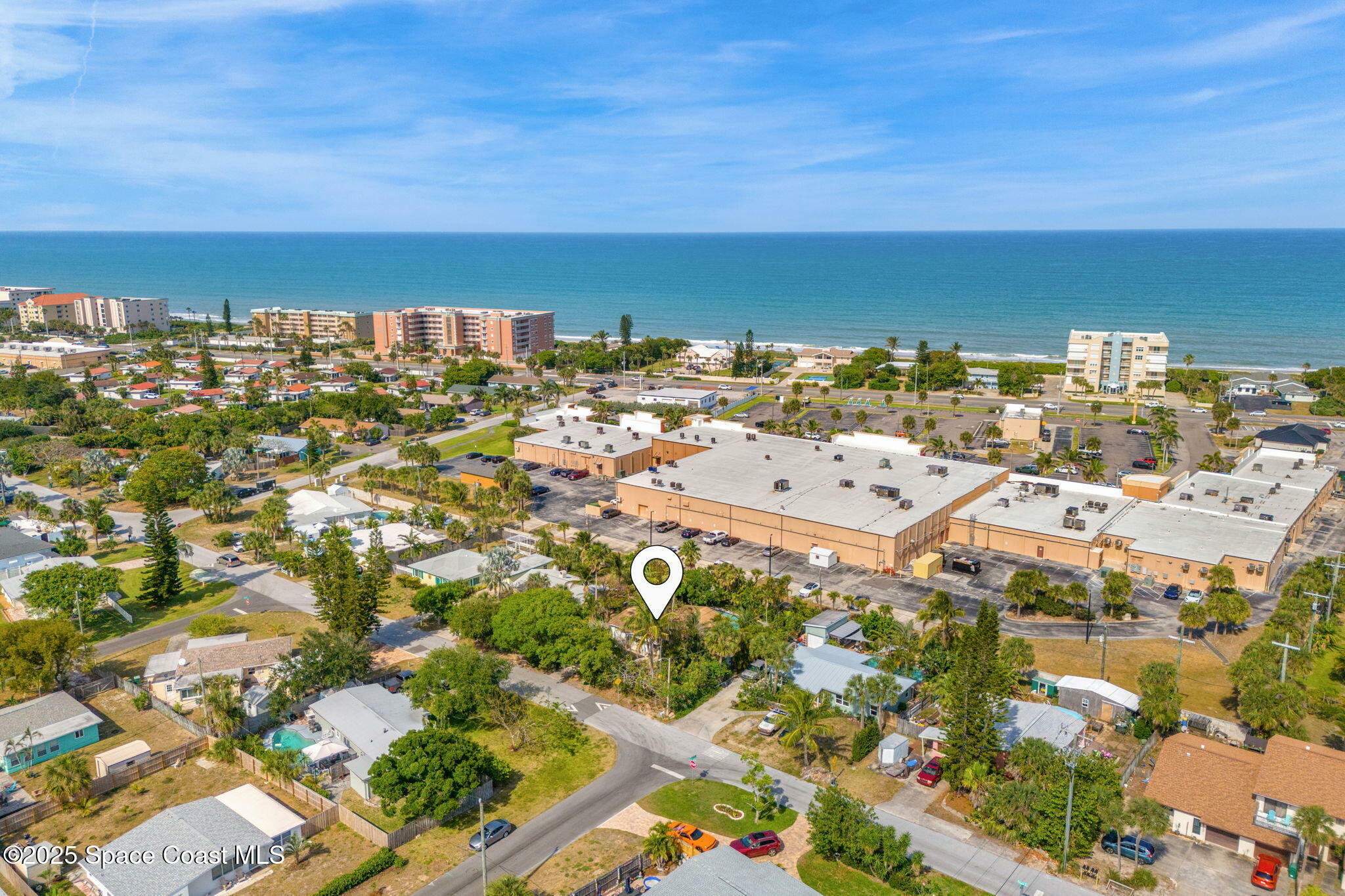 Property Photo: 2035 N Shannon Avenue FL 32903