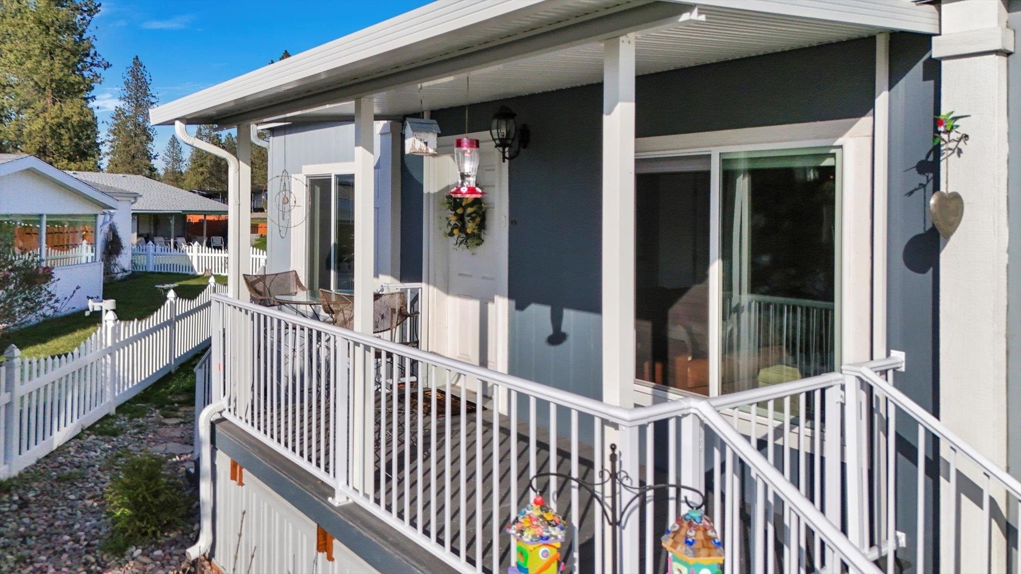Property Photo: 14622 N Chattanooga Ln WA 99021