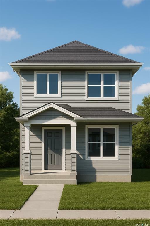 404 Eldorado Street  Warman SK S0K 4S3 photo