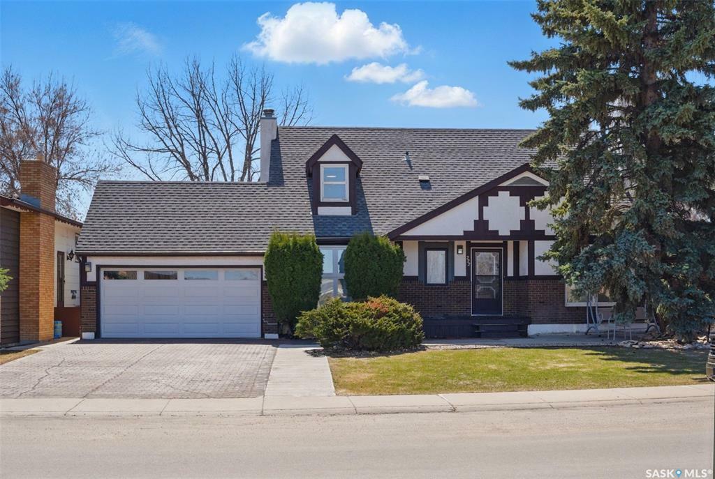 222 Avondale Road  Saskatoon SK S7H 5C7 photo