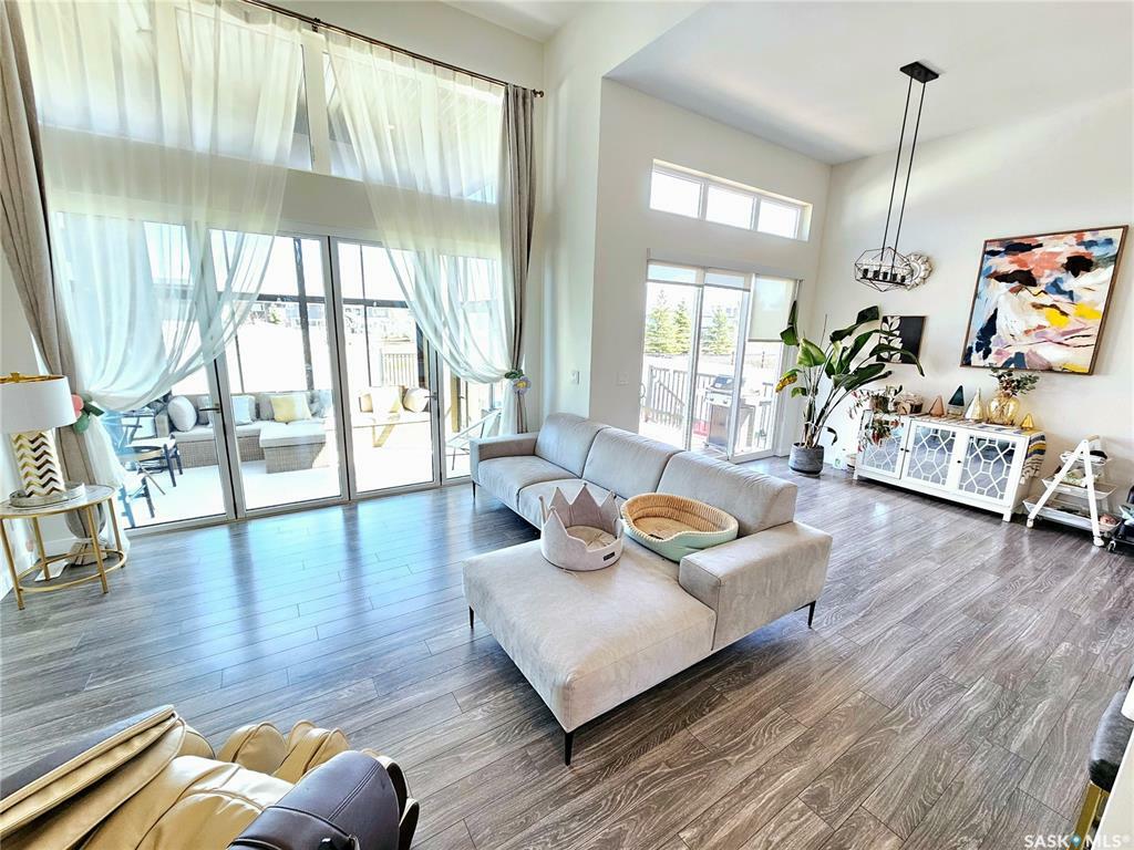 Property Photo: 411 Dagnone Terrace SK S7V 0P7