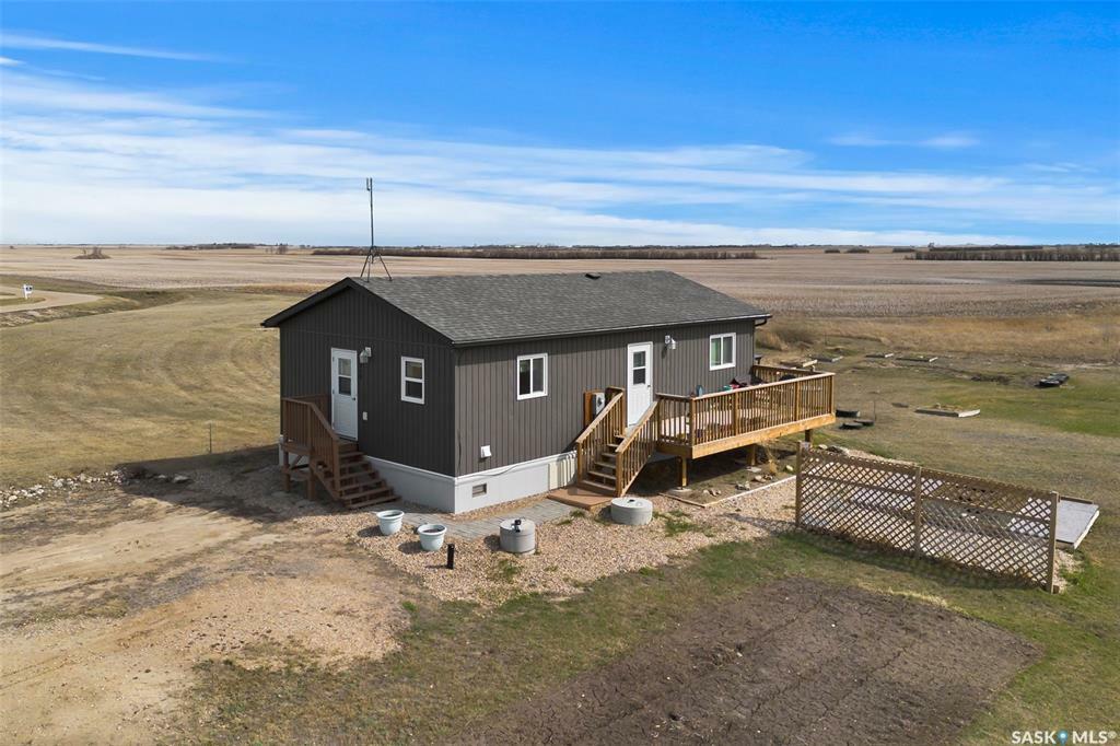 Property Photo: 213 Barber Road SK S0G 4V0