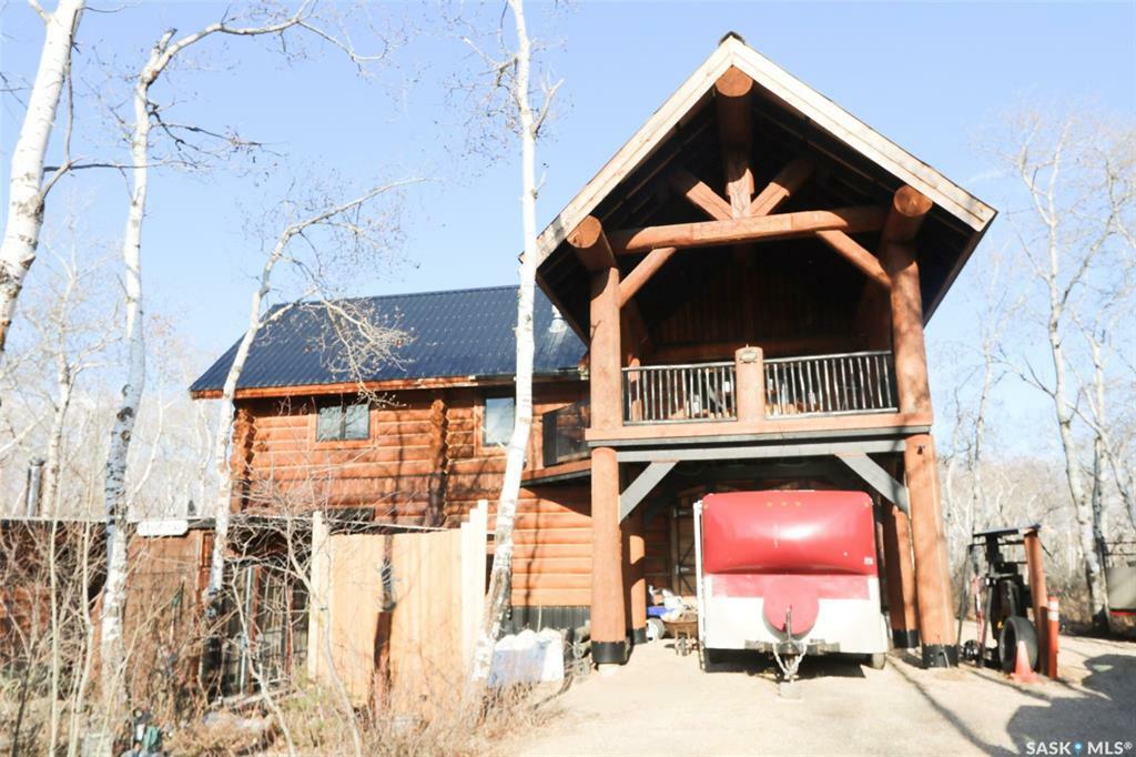 Property Photo: 1514 Deerfoot Trail SK S0A 4C0