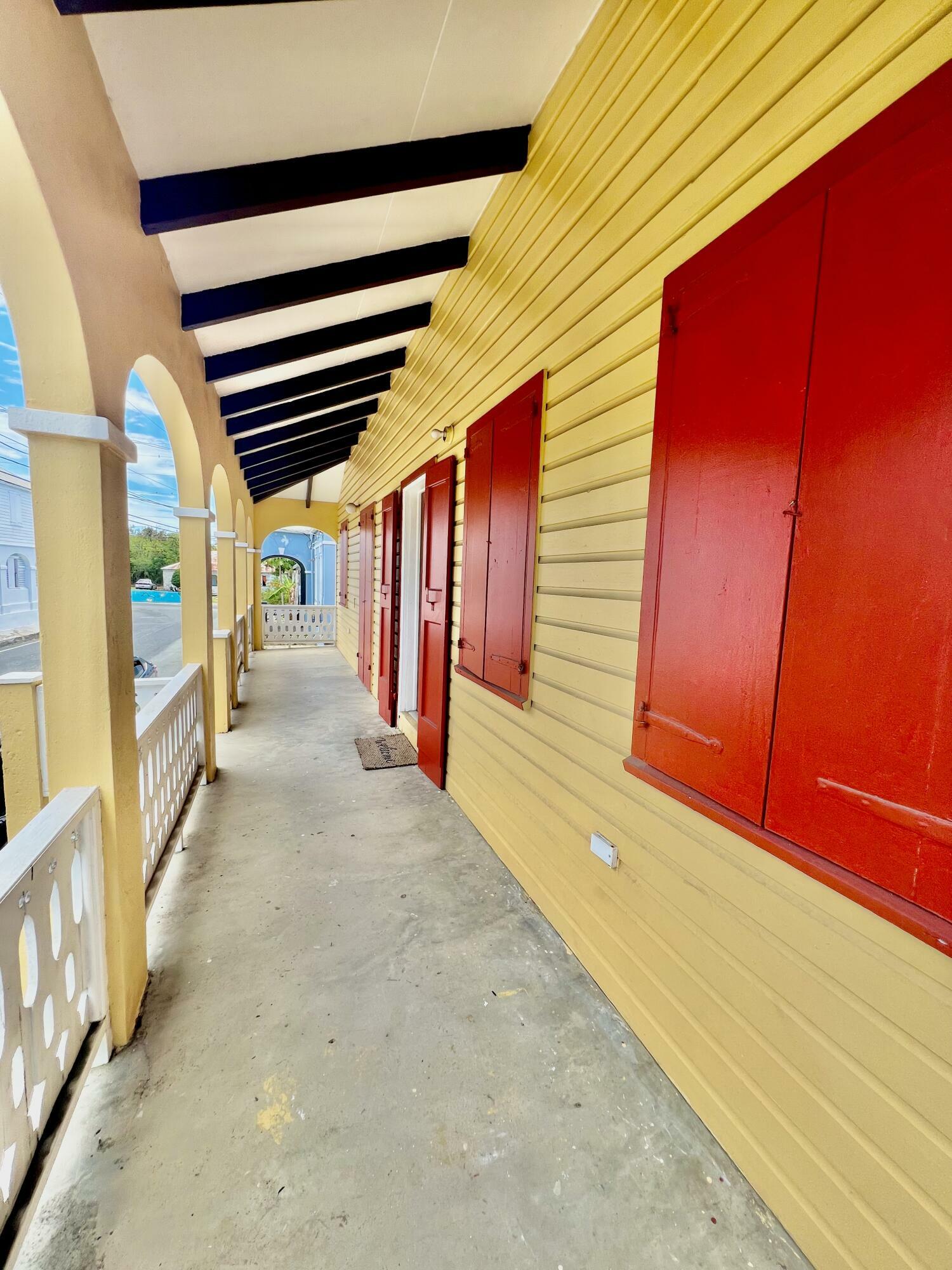 Property Photo: 40A Frederiksted Fr VI 00840