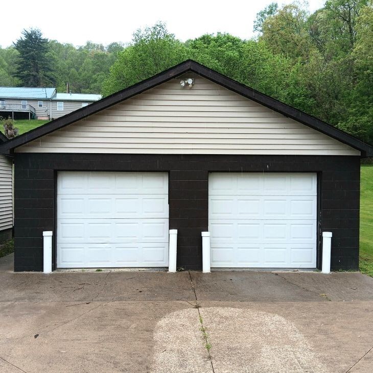 Property Photo: 1601 16th St. OH 45663