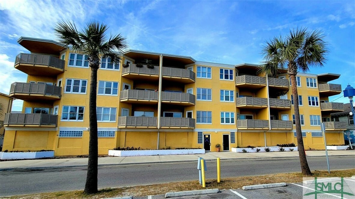 Property Photo:  1609 Strand Avenue 206  GA 31328 