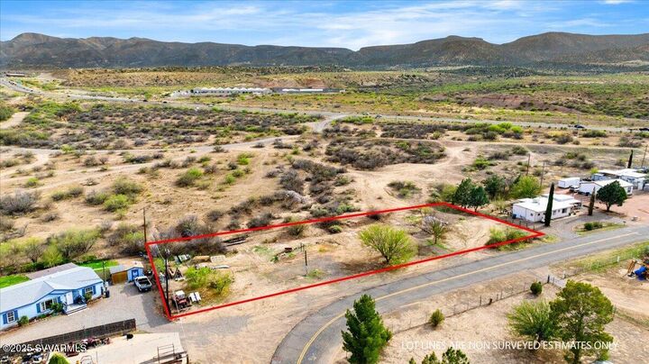 2075 W Park Verde Rd  Camp Verde AZ 86322 photo
