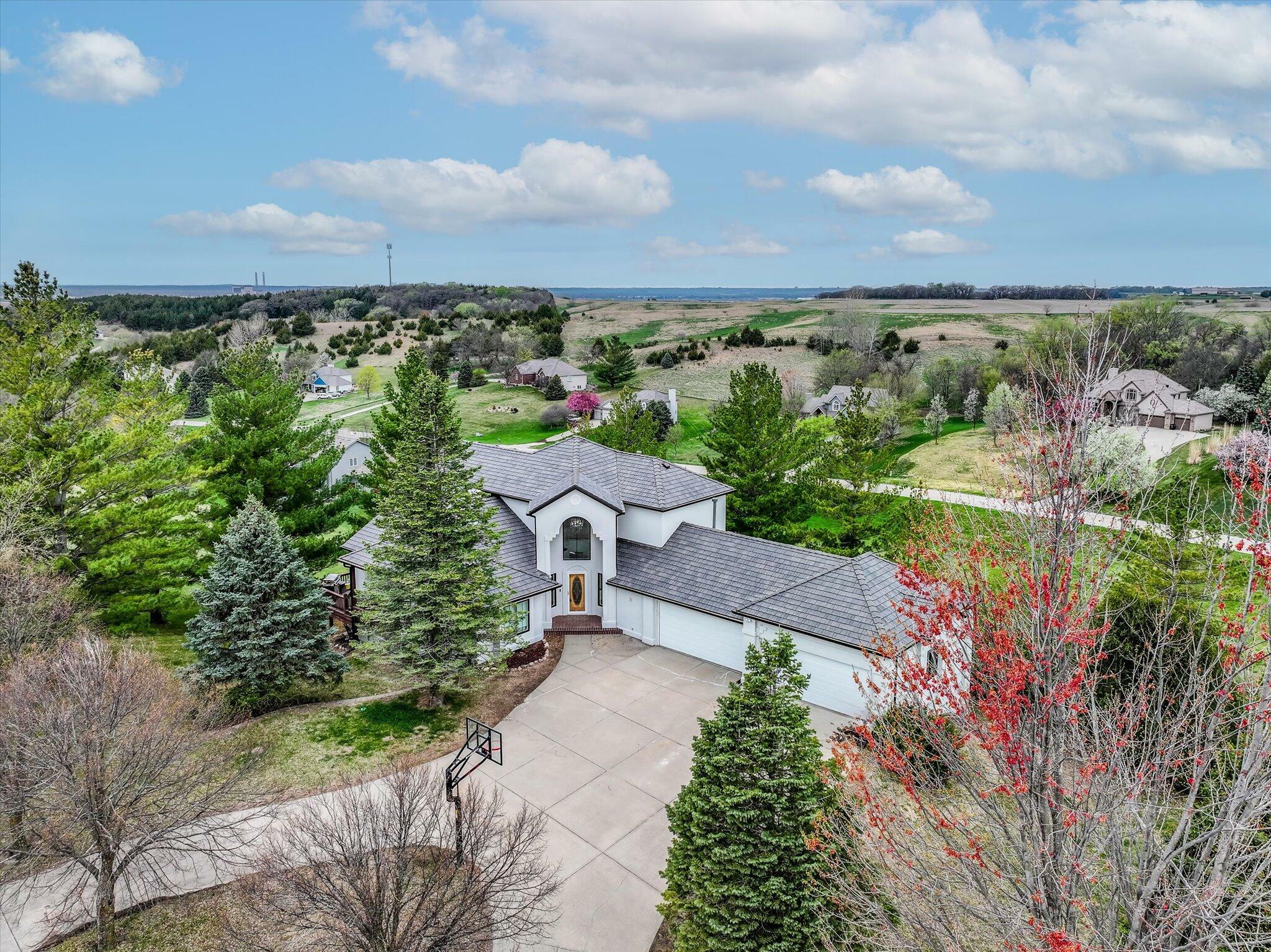 Property Photo: 12626 Greystone Ct. IA 51503