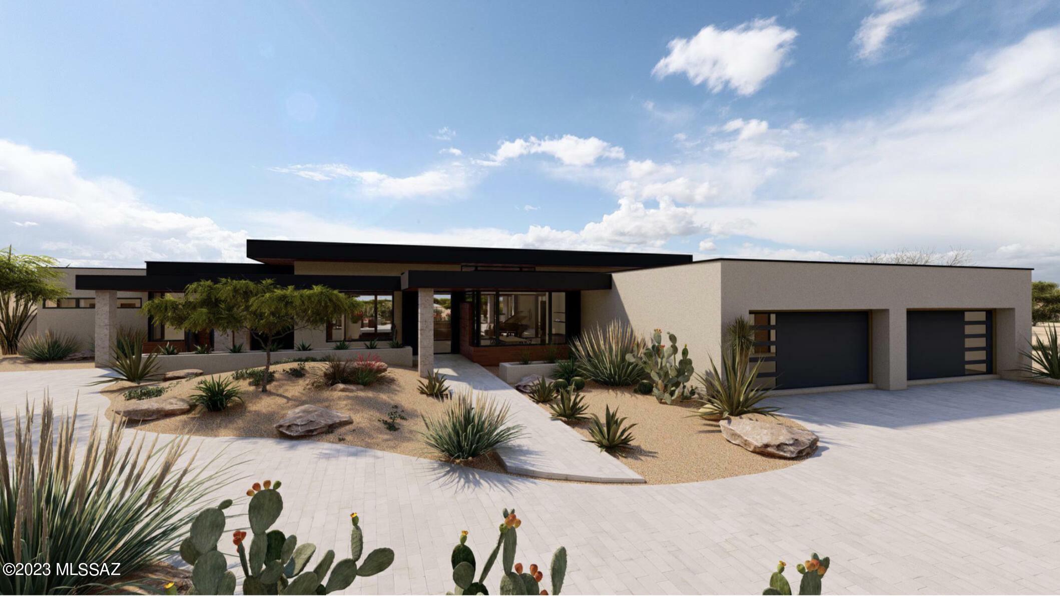923 W Tortolita Mountain Circle  Tucson AZ 85755 photo