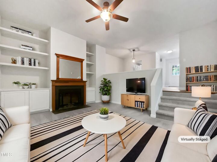 Property Photo:  122 Mallard Court  NC 27517 