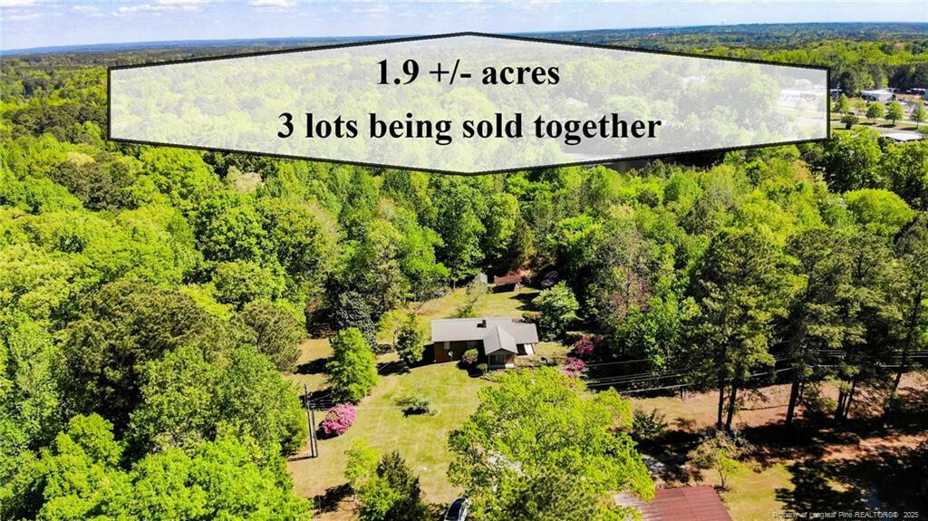 Property Photo: 1409 Dogwood Acres Drive NC 27330