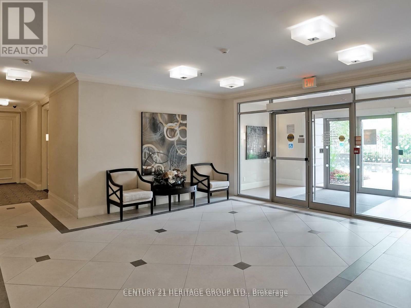 Photo de la propriété: 10 Bloorview Place 521 ON M2J 0B1