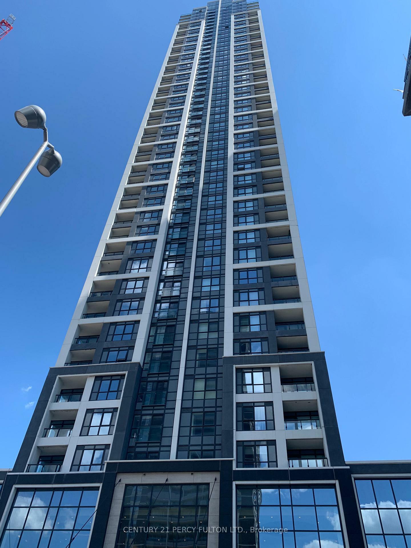 Photo de la propriété: 7 Mabelle Avenue 2508 ON M9A 0C9