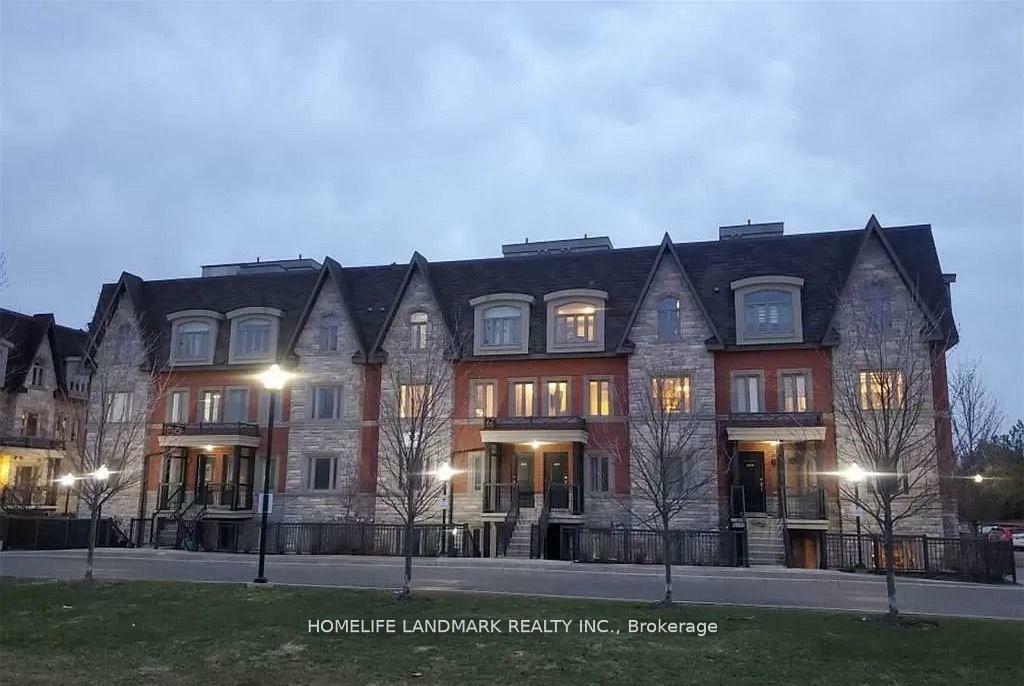Property Photo:  322 John Street 131  ON L3T 0B1 
