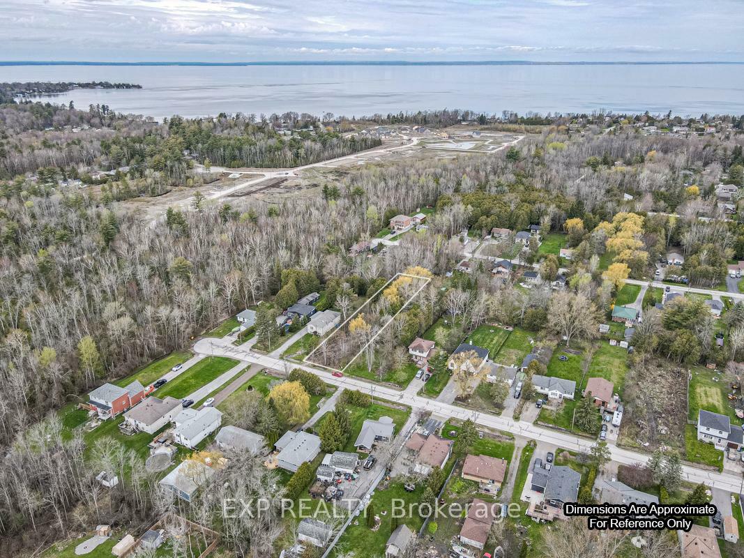 Photo de la propriété: Lot 168 Dorothy Avenue ON L0E 1R0