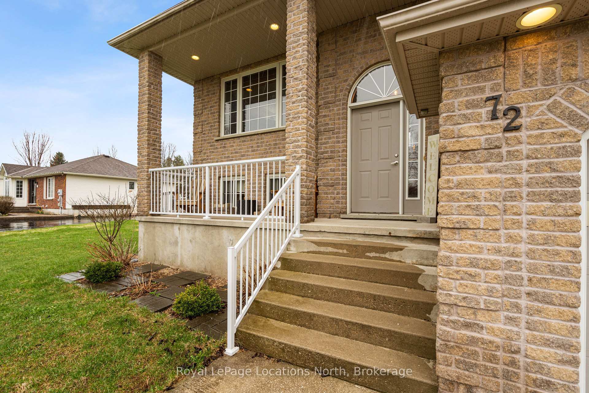 Property Photo: 72 Jane Street ON N0H 1G0