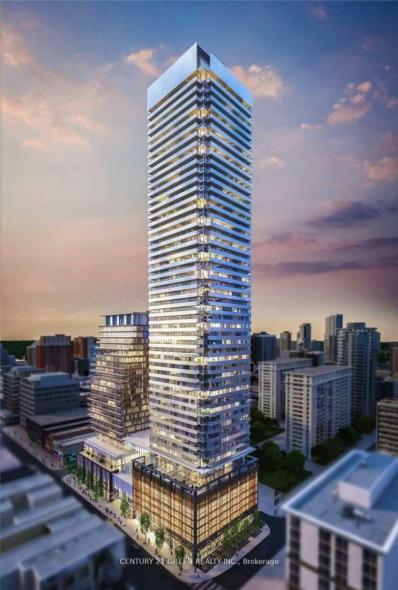 501 Yonge Street 1102  Toronto ON M4Y 1Y4 photo