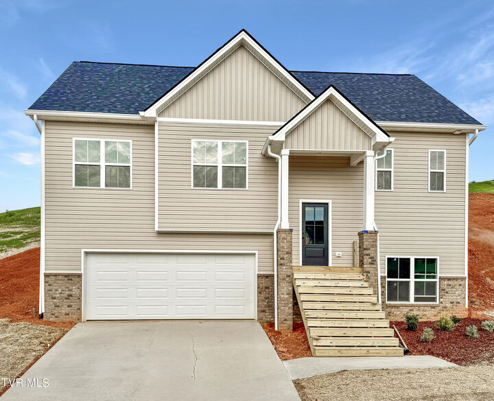 119 Loena Lane Lane  Jonesborough TN 37659 photo