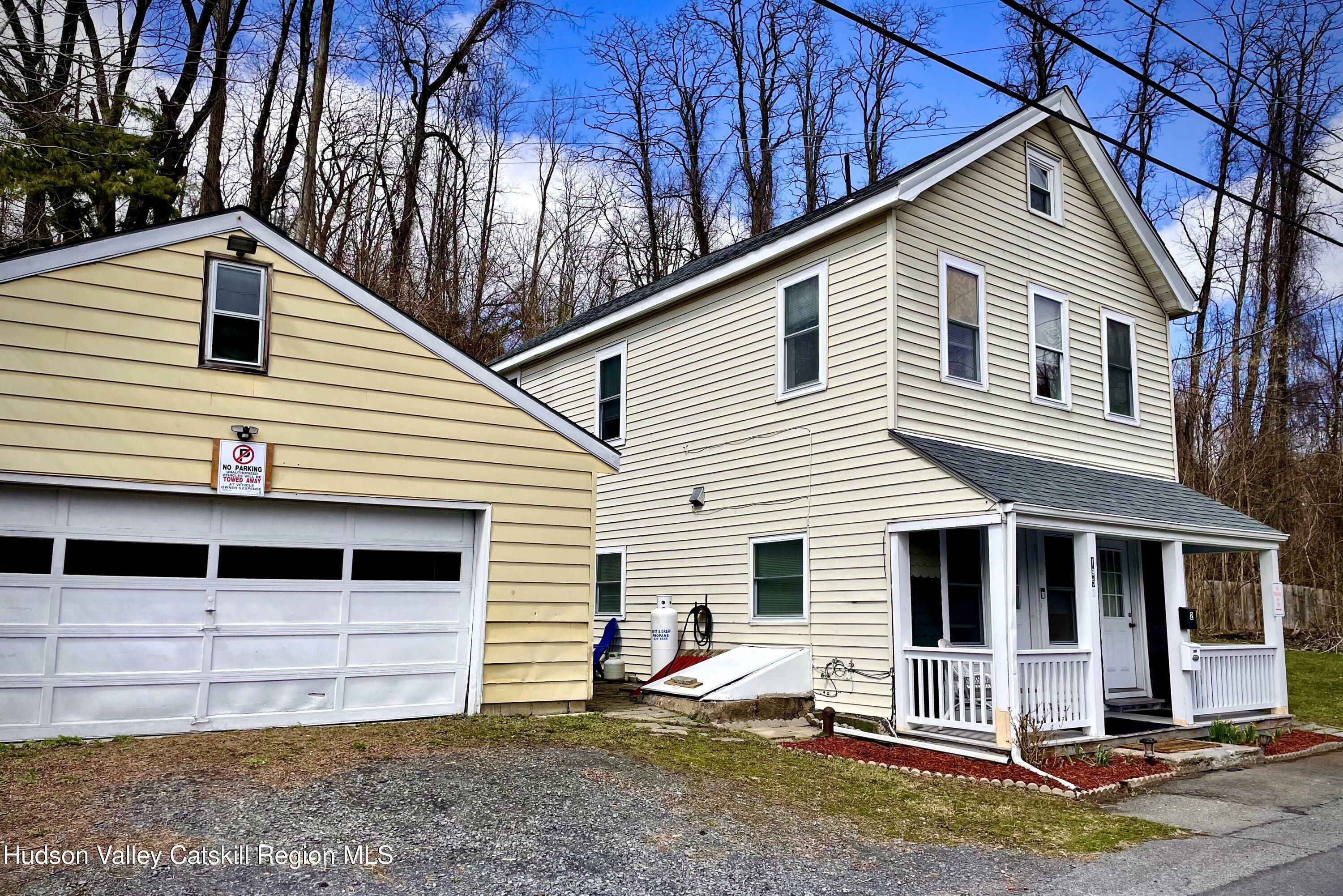 Property Photo: 195 North NY 12401