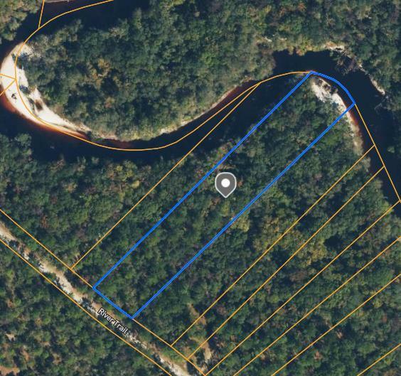 Property Photo: 28 River Trails GA 31641