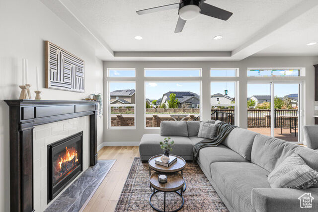 Property Photo:  33 E Delgada Ln  UT 84074 