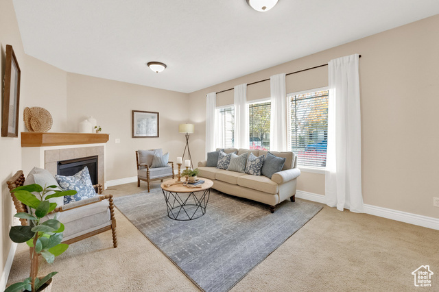 Property Photo: 6872 S Triumph Ln UT 84088