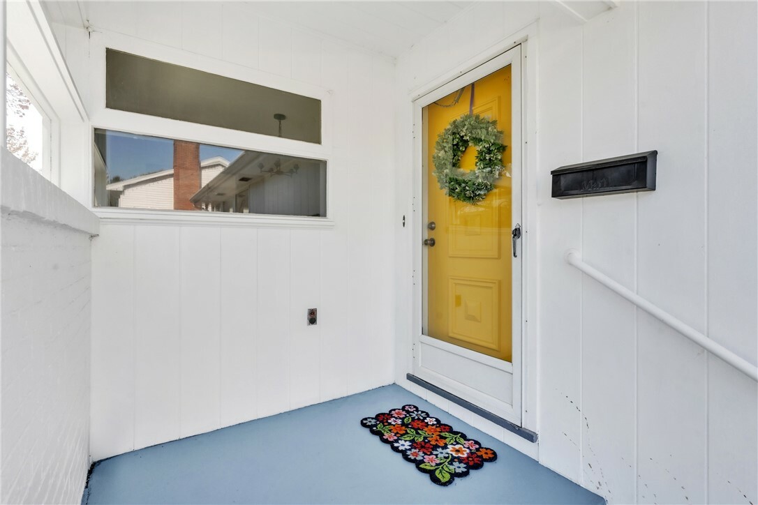 Property Photo: 840 Chestnut Street PA 15650