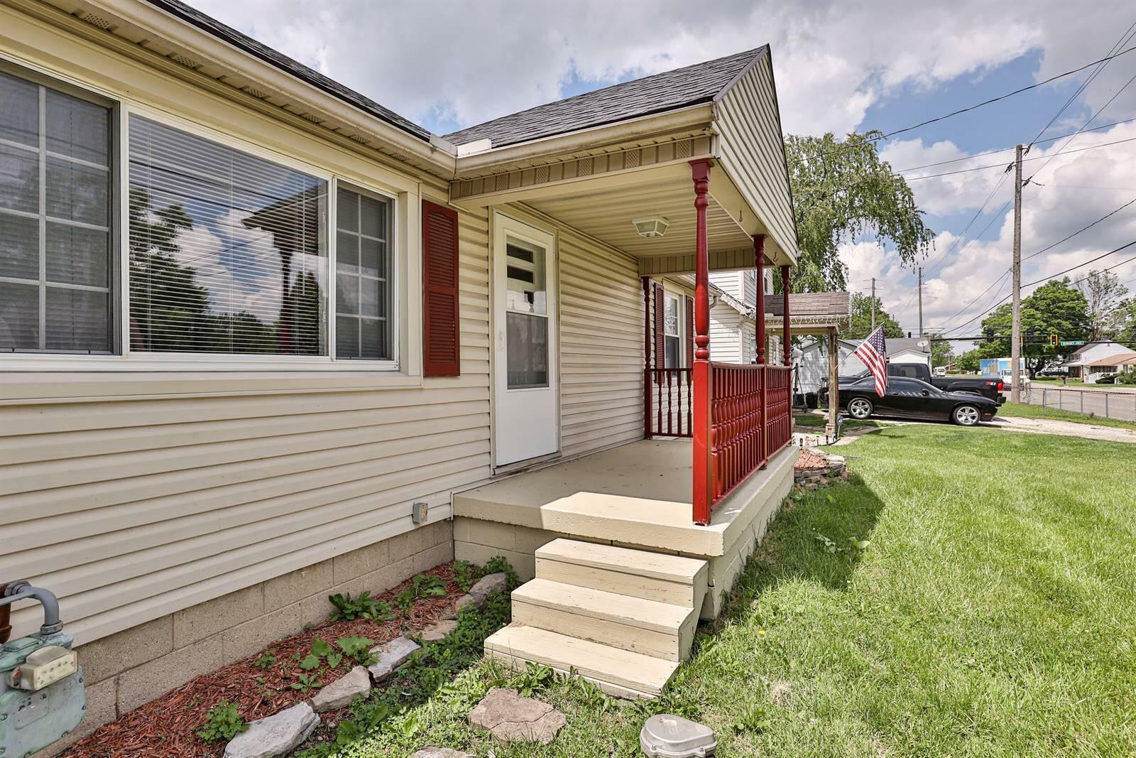 Property Photo:  1639 S Burnett Road  OH 45505 