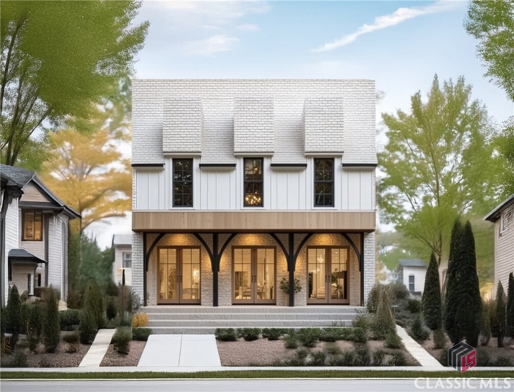Property Photo: 2805 Electric Avenue GA 30677