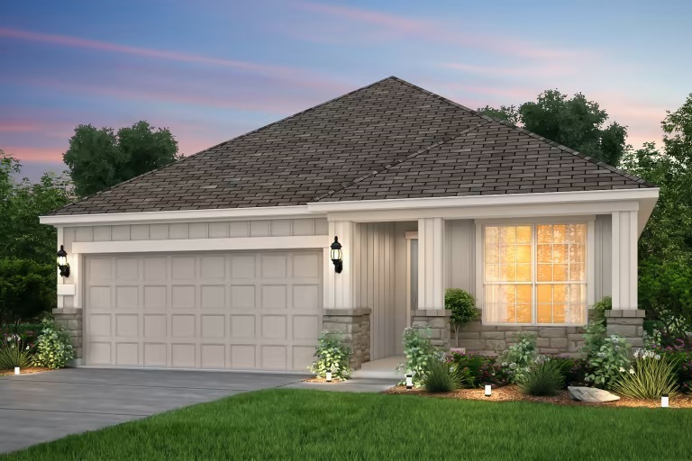 Property Photo: 341 Kapok Street TX 78610