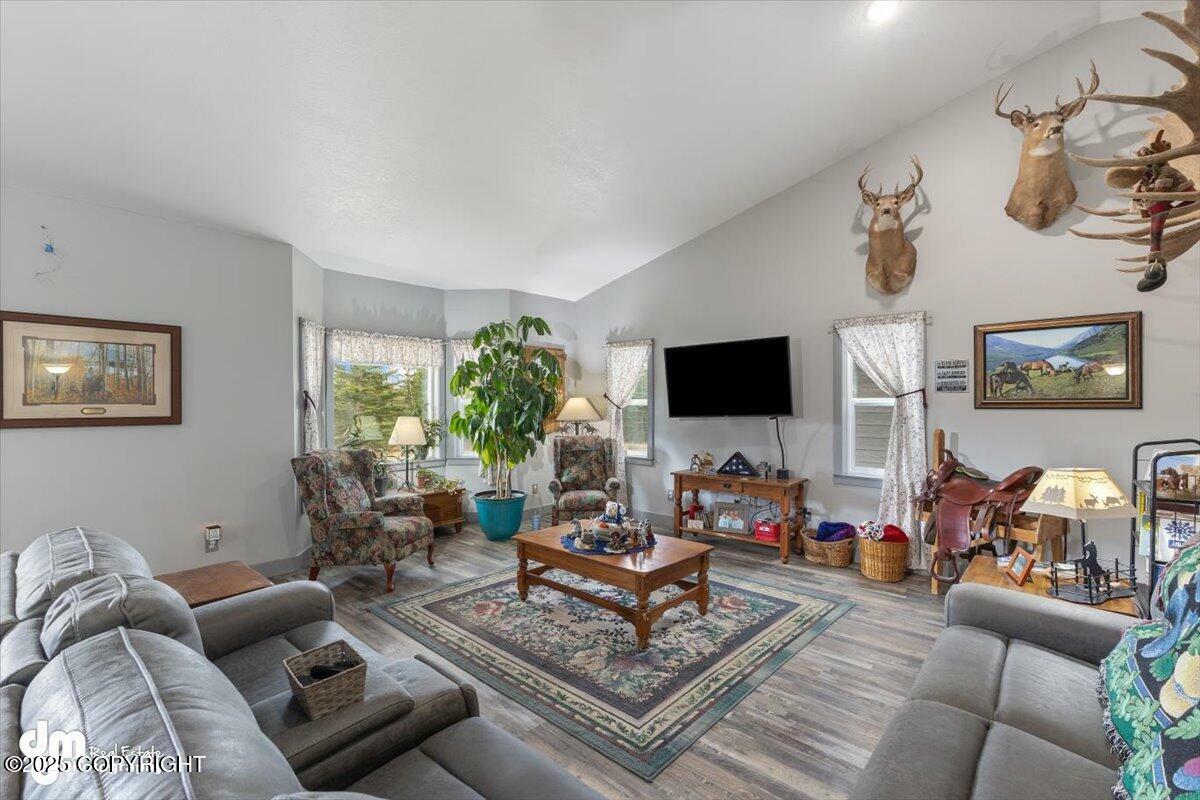 Property Photo: 39668 Ten Mar Avenue AK 99669