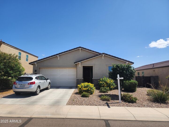 7251 E Grouse Court  San Tan Valley AZ 85143 photo