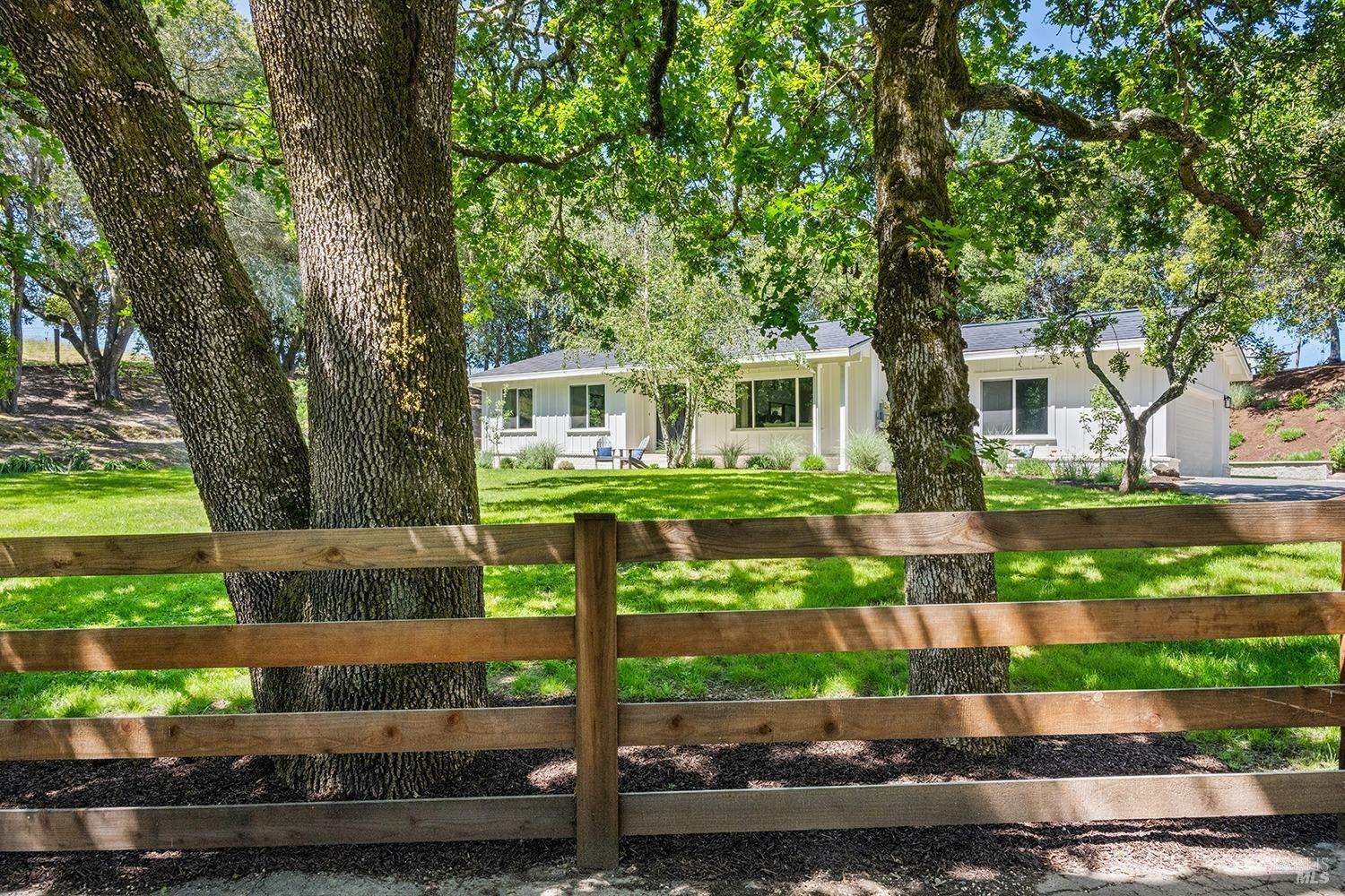 Property Photo: 2618 Scotts Right Of Way CA 95472