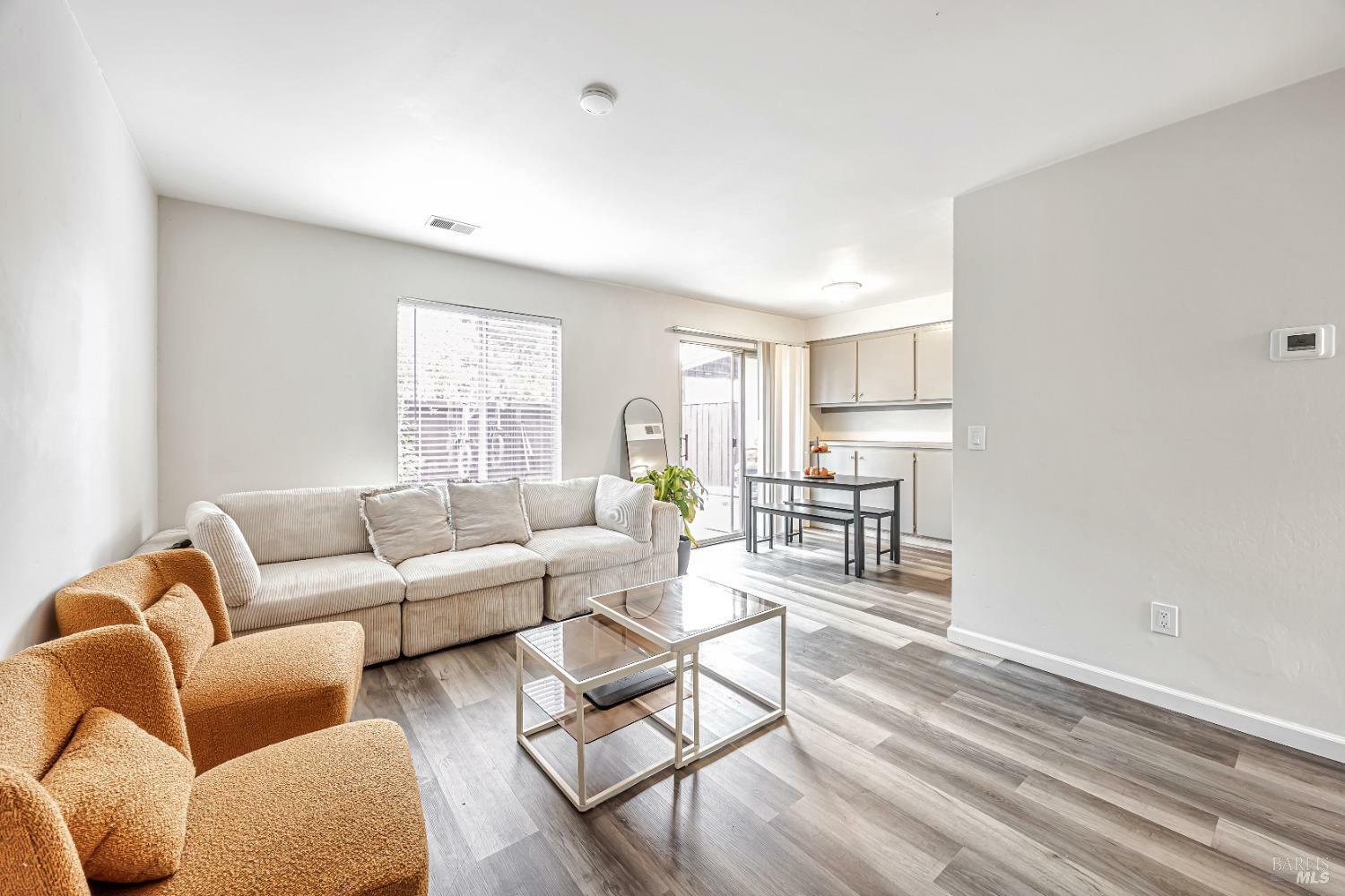 Property Photo: 757 Simpson Place CA 95401