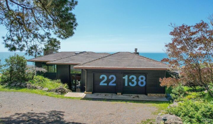 Property Photo: 22138 Highway 1 CA 95450