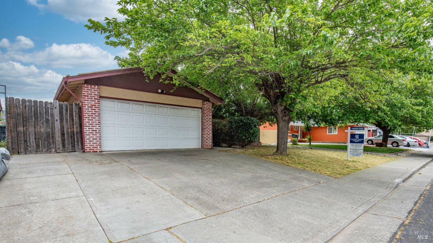 Property Photo: 2268 Santa Clara Drive CA 94533