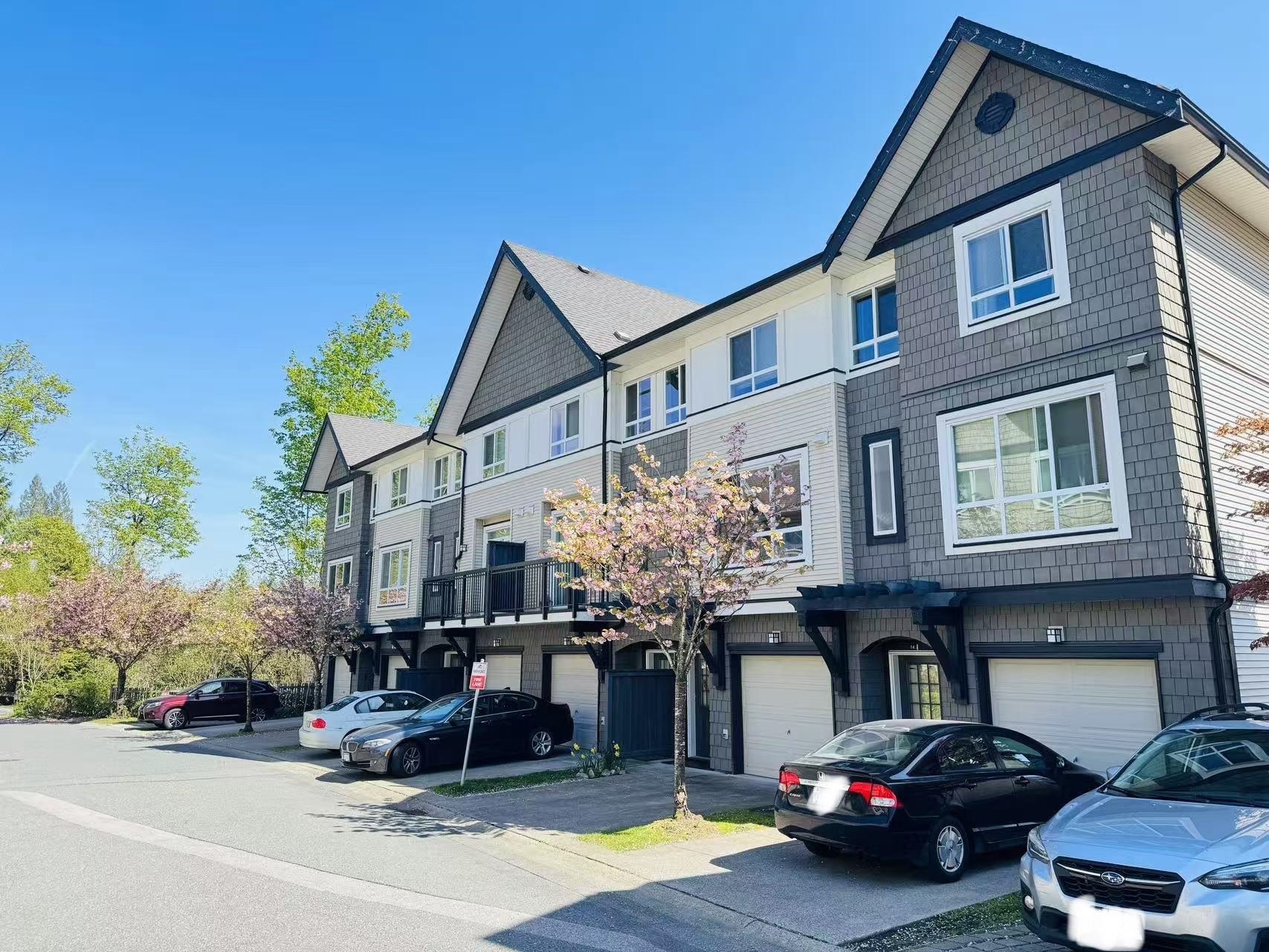Property Photo: 1295 Soball Street 12 BC V3E 0G9