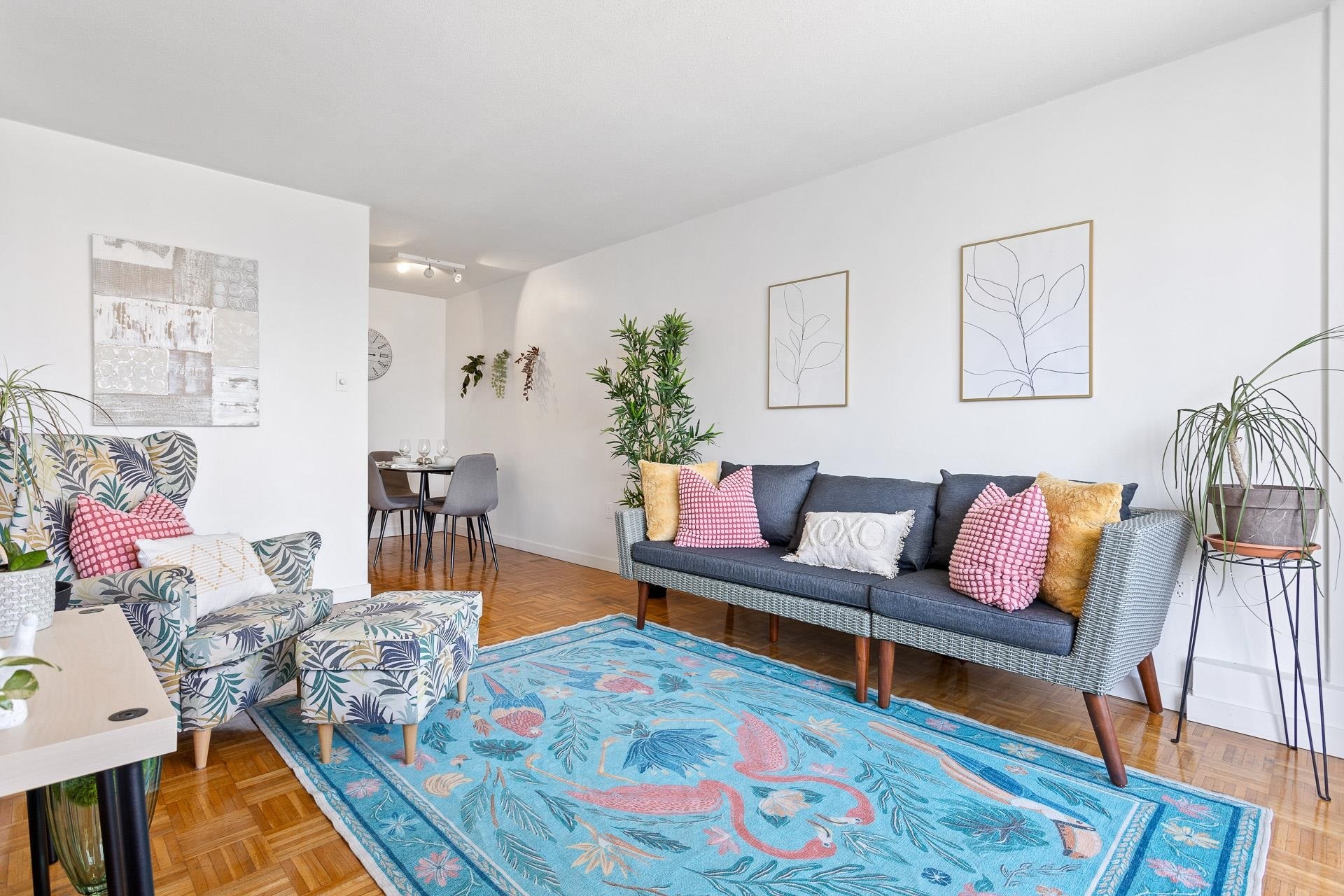 Photo de la propriété: 1850 Comox Street 601 BC V6G 1R3