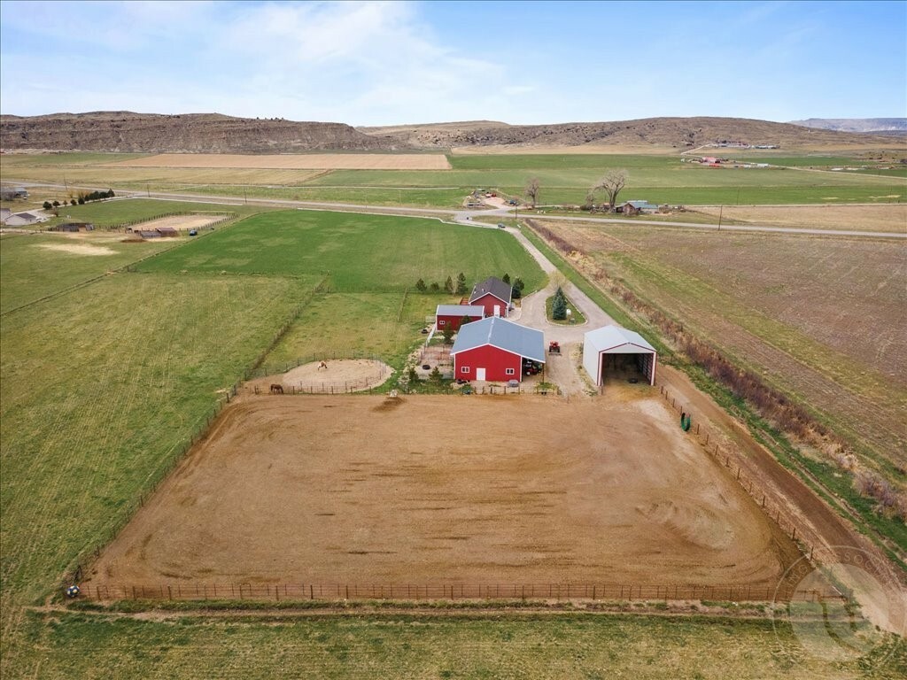 Property Photo: 1662 Highway72 MT 59014