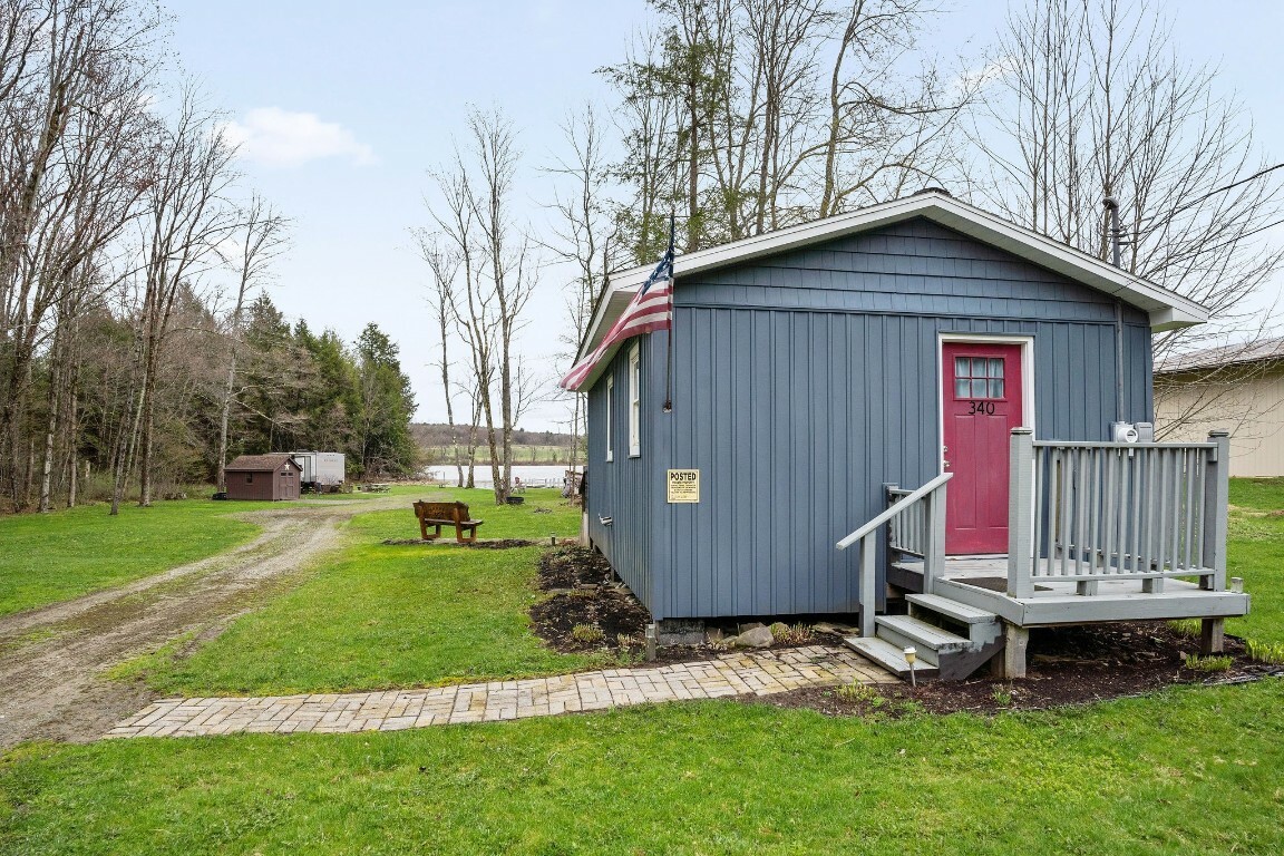 340 Boy Scouts Road  Willet NY 13863 photo