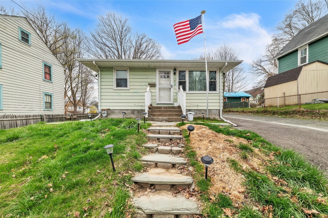 Property Photo: 81 Mary Street NY 13903